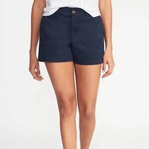 Old Navy everyday short, navy size 6